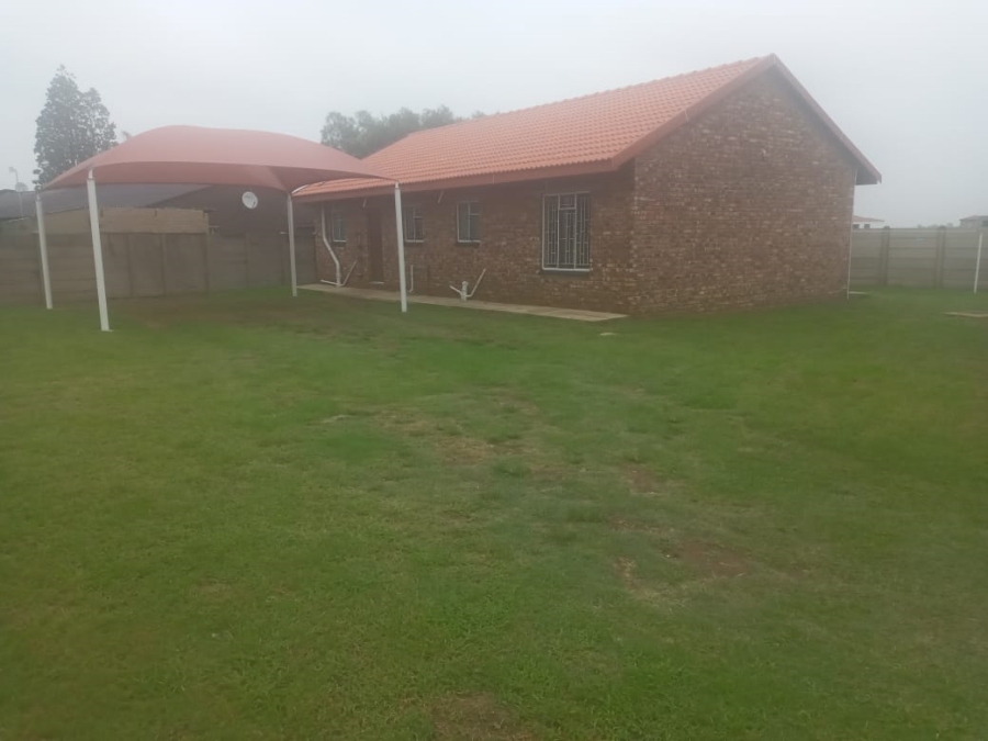 To Let 3 Bedroom Property for Rent in Riversdale Gauteng