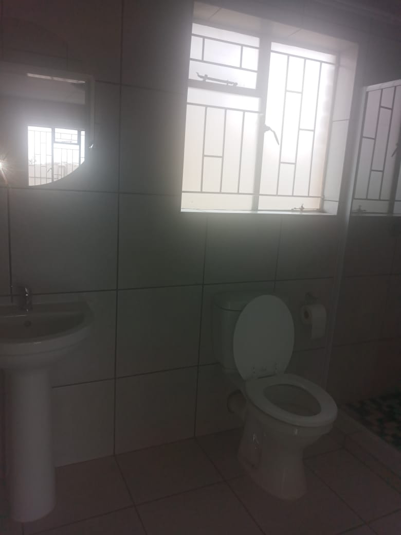 To Let 3 Bedroom Property for Rent in Riversdale Gauteng