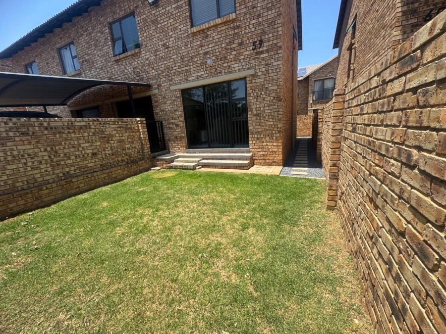 To Let 3 Bedroom Property for Rent in Benoni AH Gauteng