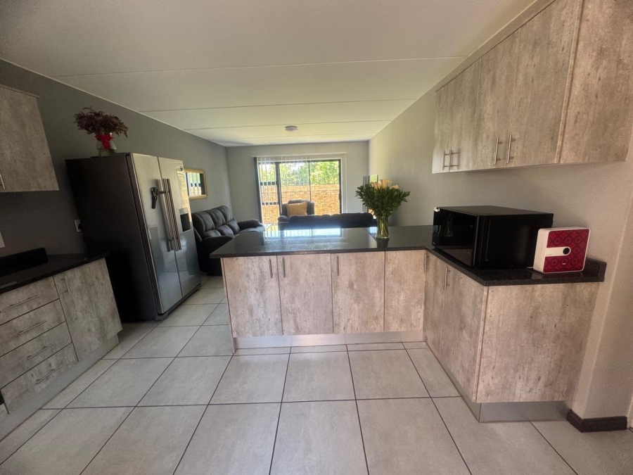 To Let 3 Bedroom Property for Rent in Benoni AH Gauteng