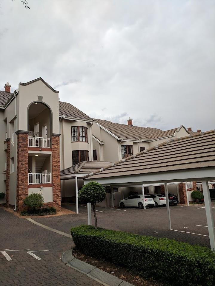 2 Bedroom Property for Sale in Edenburg Gauteng