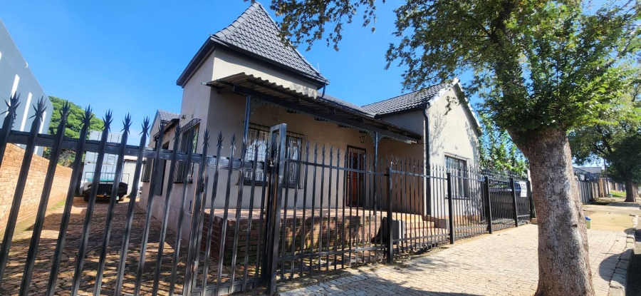 5 Bedroom Property for Sale in Alberton Gauteng