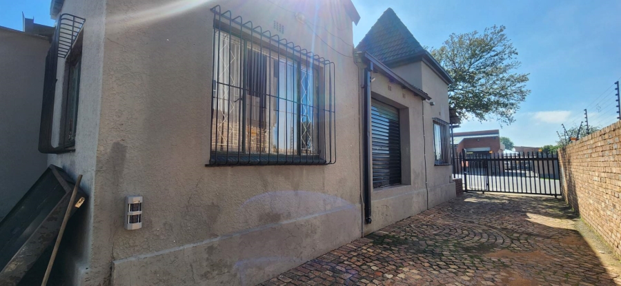 5 Bedroom Property for Sale in Alberton Gauteng