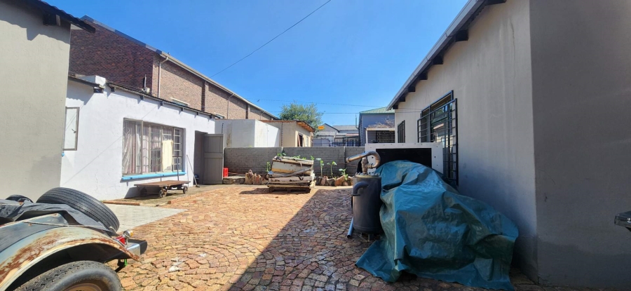 5 Bedroom Property for Sale in Alberton Gauteng