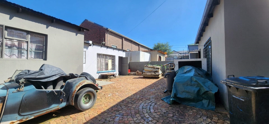 5 Bedroom Property for Sale in Alberton Gauteng