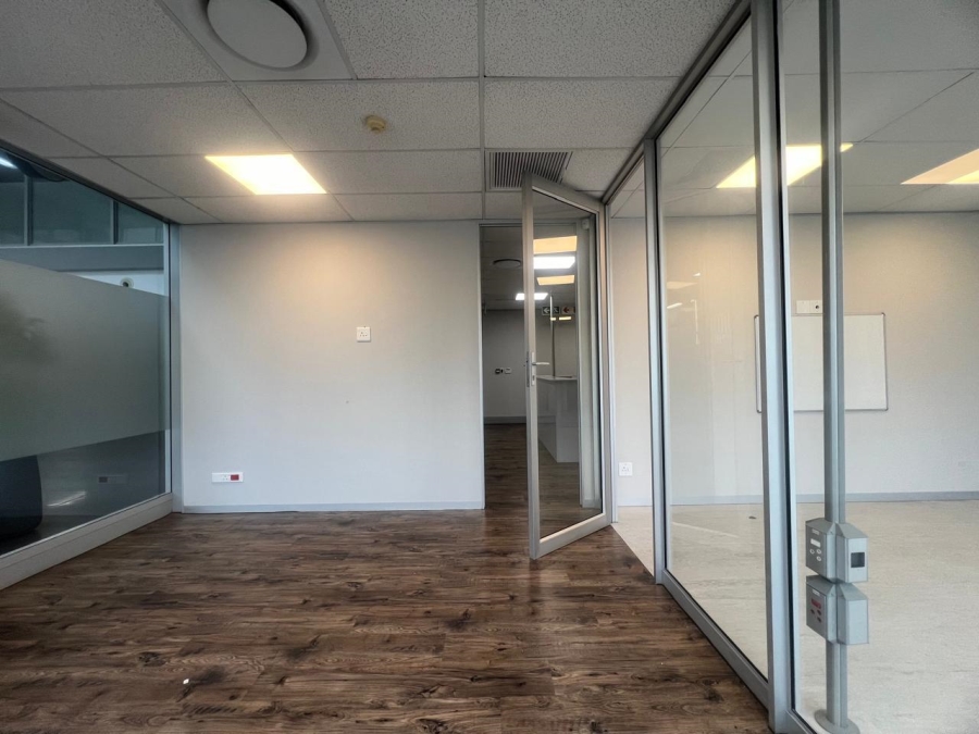 To Let commercial Property for Rent in Rosebank Gauteng