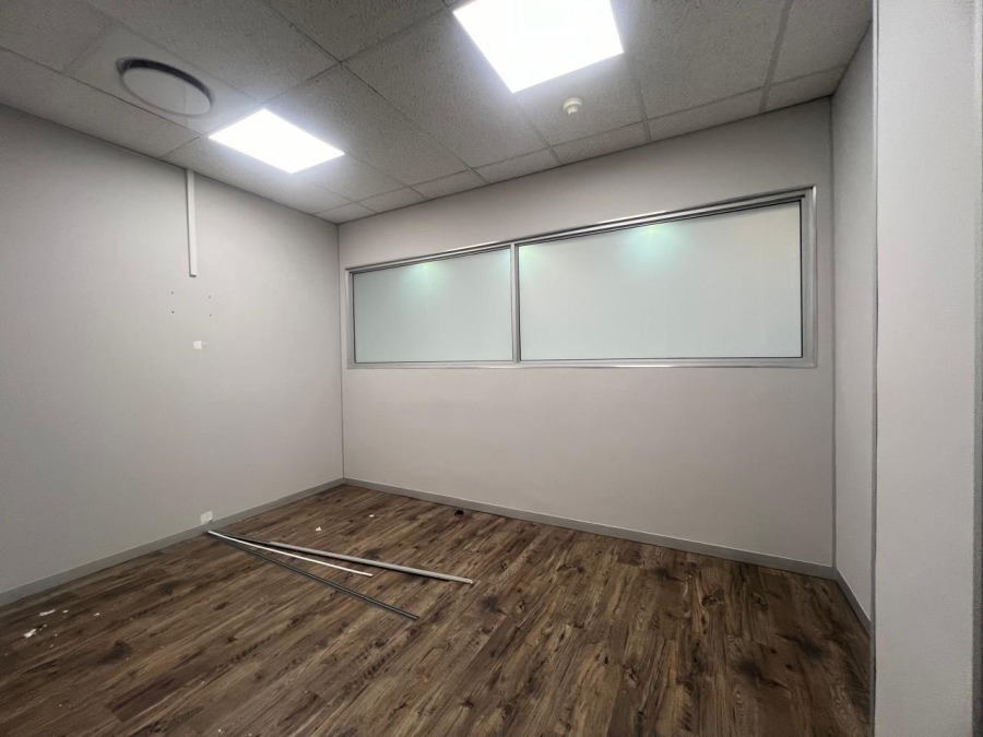 To Let commercial Property for Rent in Rosebank Gauteng