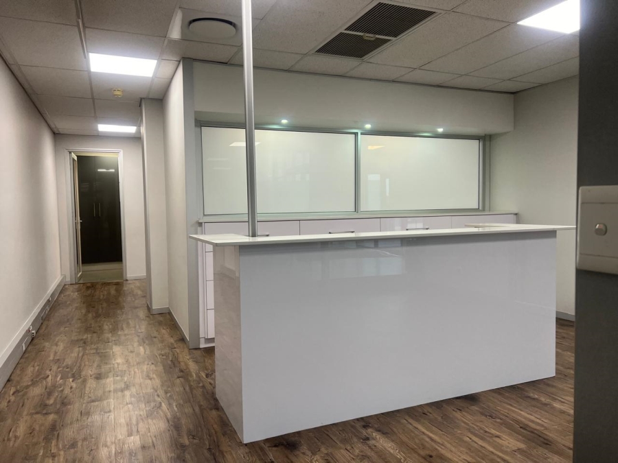 To Let commercial Property for Rent in Rosebank Gauteng