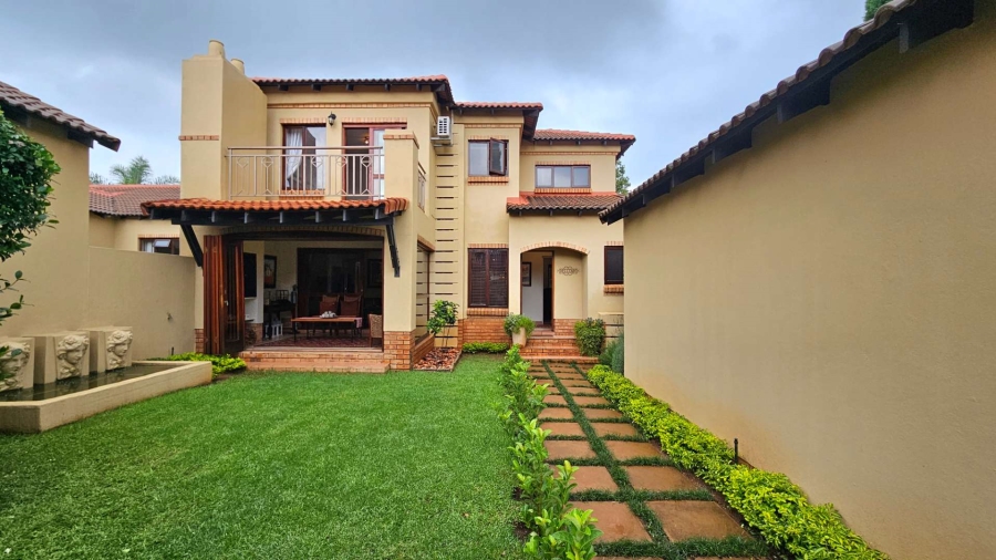 4 Bedroom Property for Sale in Olympus AH Gauteng