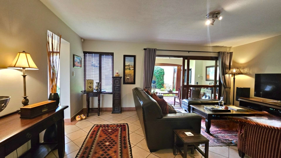 4 Bedroom Property for Sale in Olympus AH Gauteng