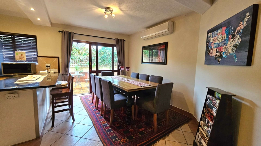 4 Bedroom Property for Sale in Olympus AH Gauteng