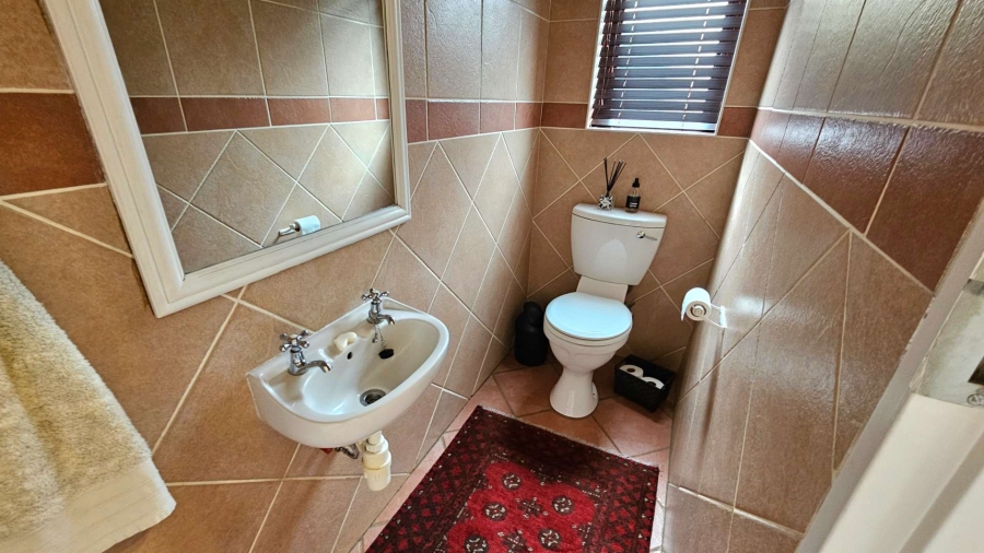 4 Bedroom Property for Sale in Olympus AH Gauteng