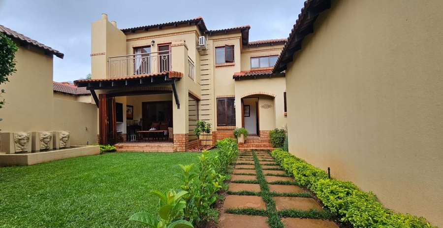 4 Bedroom Property for Sale in Olympus AH Gauteng