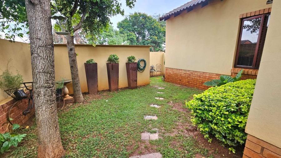 4 Bedroom Property for Sale in Olympus AH Gauteng