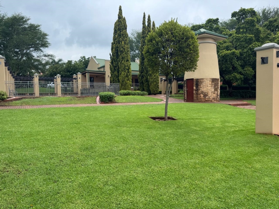 4 Bedroom Property for Sale in Olympus AH Gauteng