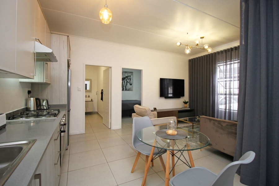 To Let 1 Bedroom Property for Rent in Carlswald Gauteng