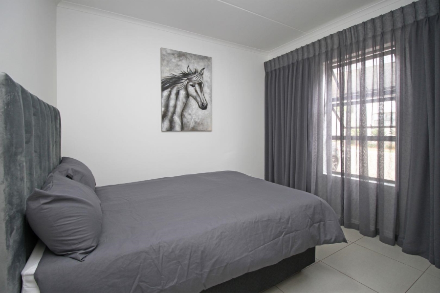 To Let 1 Bedroom Property for Rent in Carlswald Gauteng