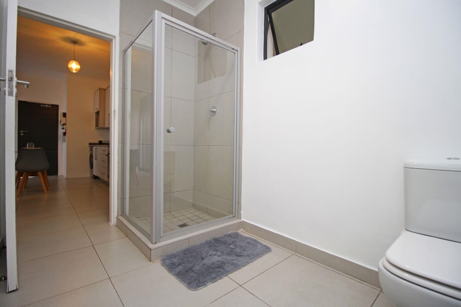 To Let 1 Bedroom Property for Rent in Carlswald Gauteng