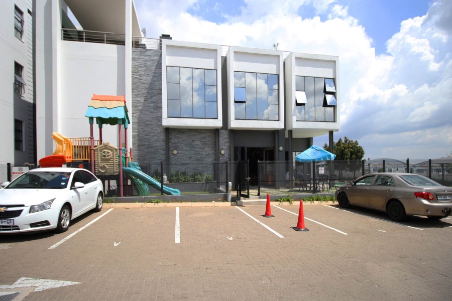 To Let 1 Bedroom Property for Rent in Carlswald Gauteng