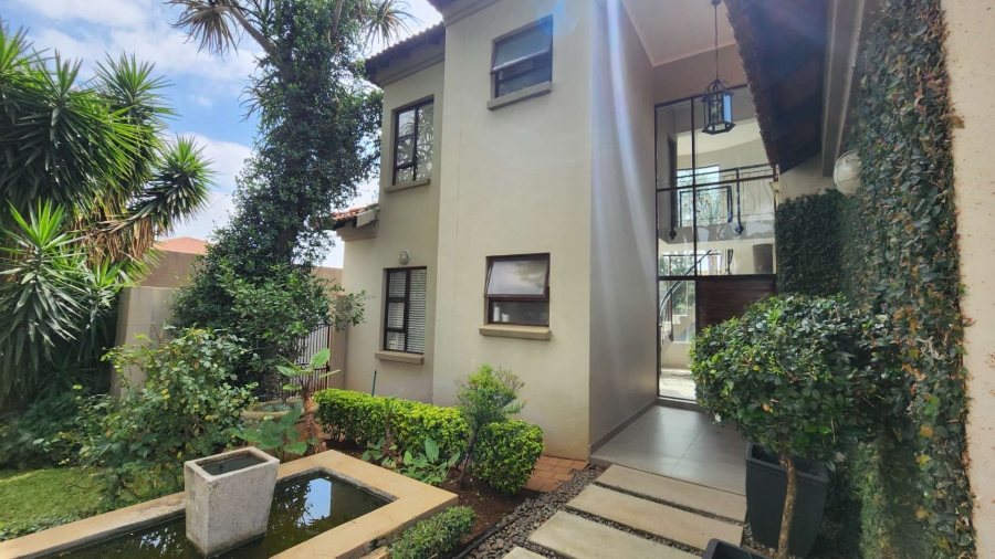 4 Bedroom Property for Sale in The Meadows Estate Gauteng