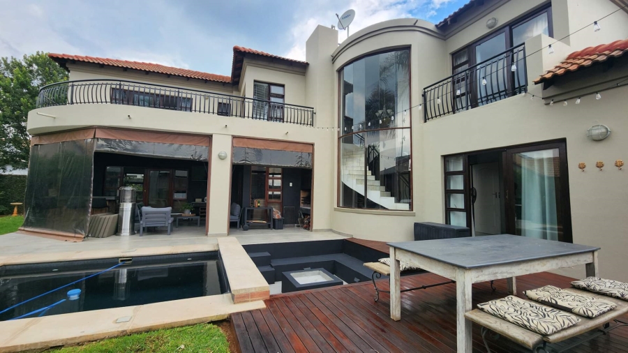 4 Bedroom Property for Sale in The Meadows Estate Gauteng