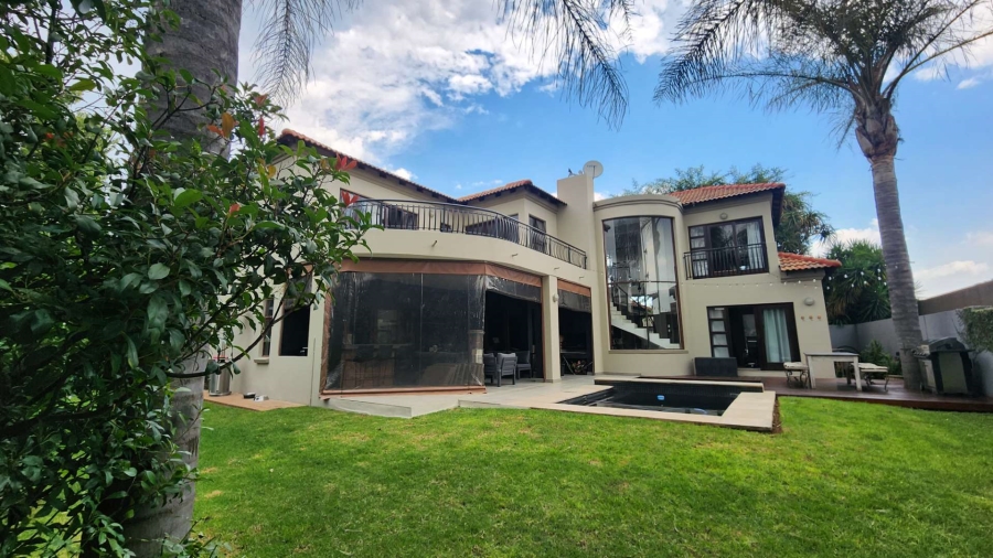 4 Bedroom Property for Sale in The Meadows Estate Gauteng