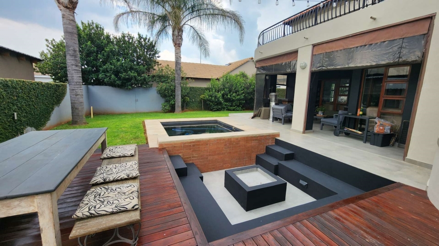 4 Bedroom Property for Sale in The Meadows Estate Gauteng