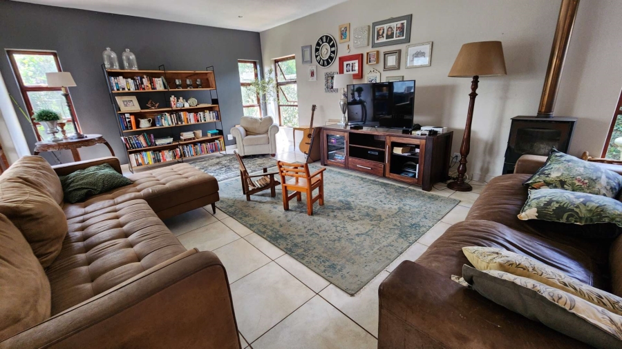 4 Bedroom Property for Sale in The Meadows Estate Gauteng