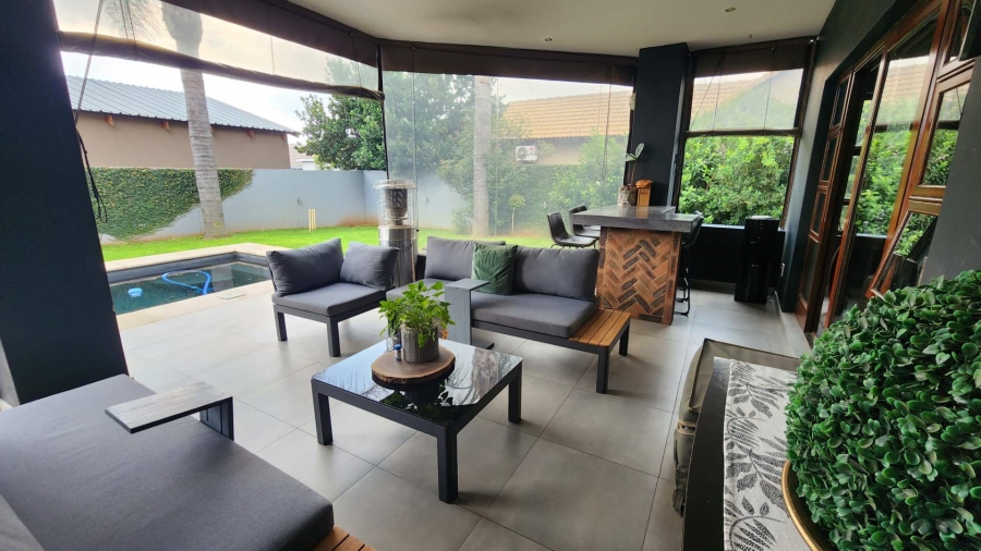 4 Bedroom Property for Sale in The Meadows Estate Gauteng