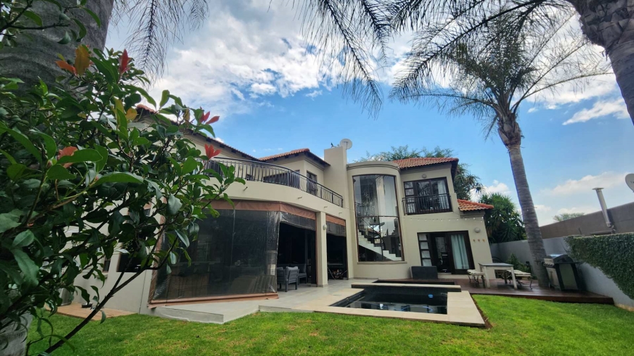 4 Bedroom Property for Sale in The Meadows Estate Gauteng