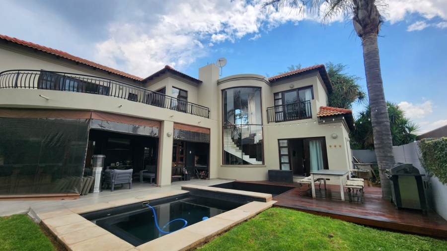 4 Bedroom Property for Sale in The Meadows Estate Gauteng