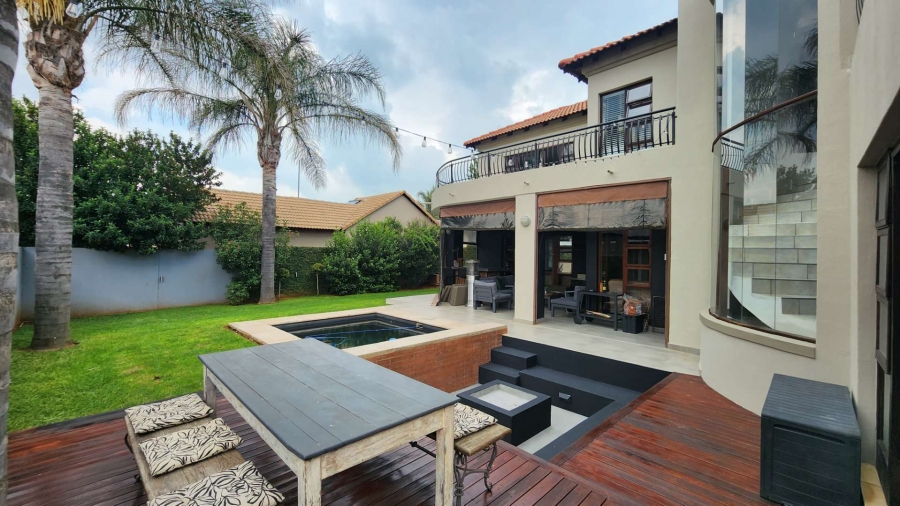 4 Bedroom Property for Sale in The Meadows Estate Gauteng