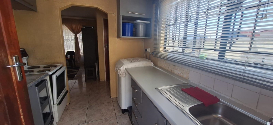 3 Bedroom Property for Sale in Buhle Park Gauteng