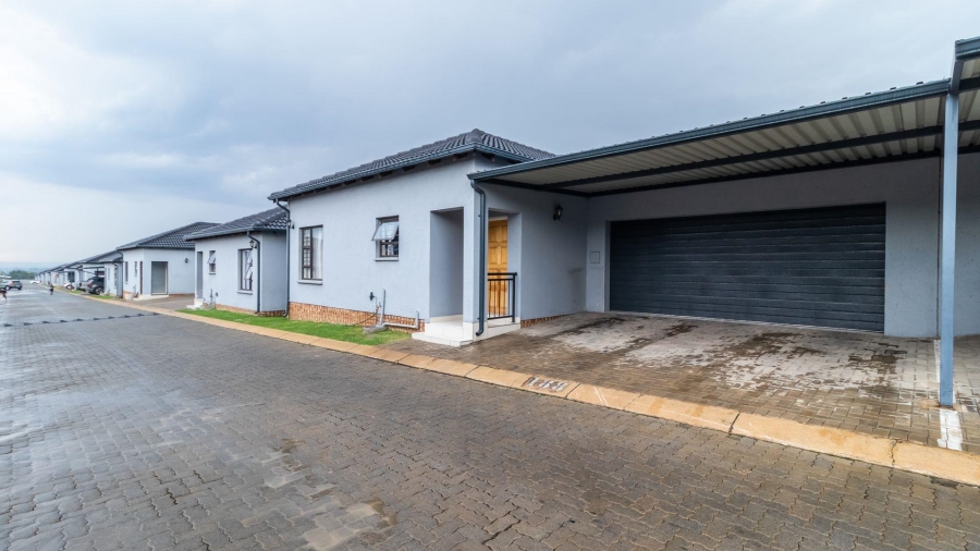 3 Bedroom Property for Sale in Parkrand Gauteng