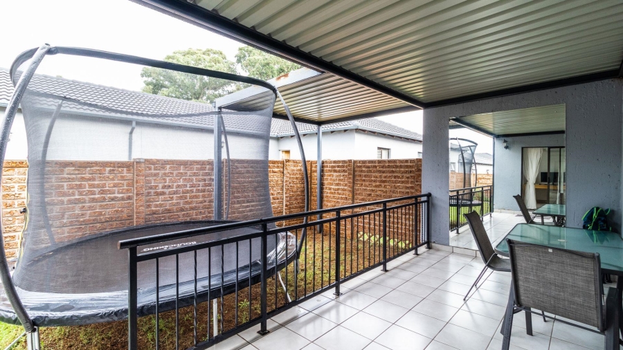 3 Bedroom Property for Sale in Parkrand Gauteng