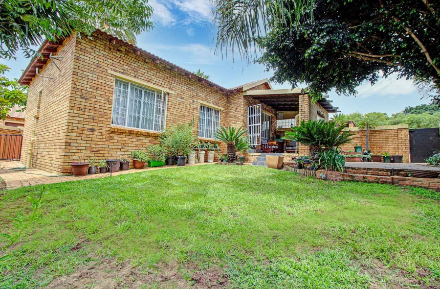 3 Bedroom Property for Sale in North Riding Gauteng