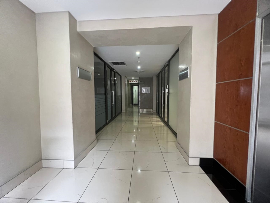 To Let commercial Property for Rent in Rosebank Gauteng