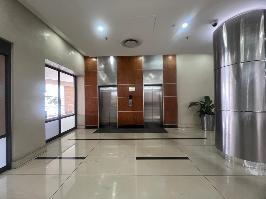 To Let commercial Property for Rent in Rosebank Gauteng