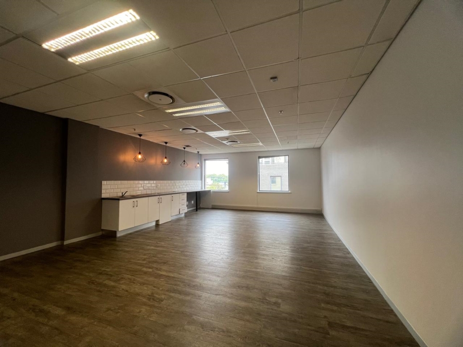 To Let commercial Property for Rent in Rosebank Gauteng