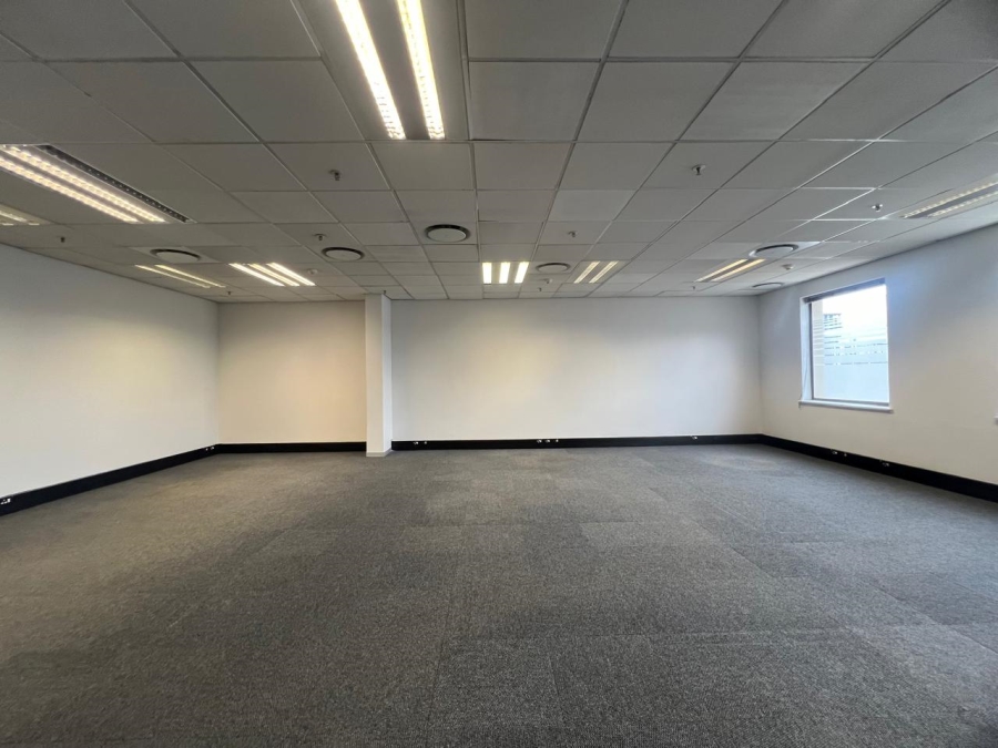 To Let commercial Property for Rent in Rosebank Gauteng