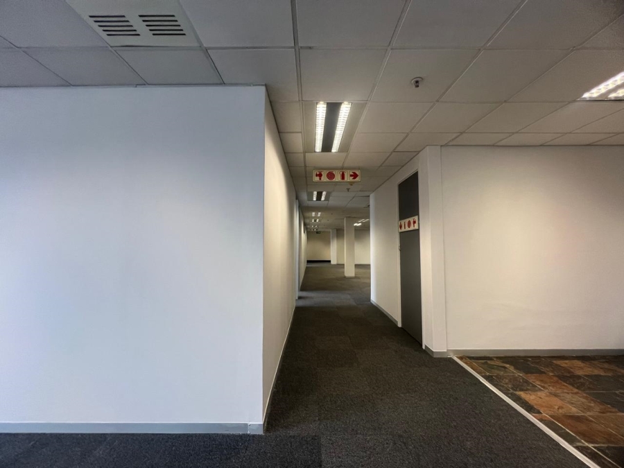 To Let commercial Property for Rent in Rosebank Gauteng