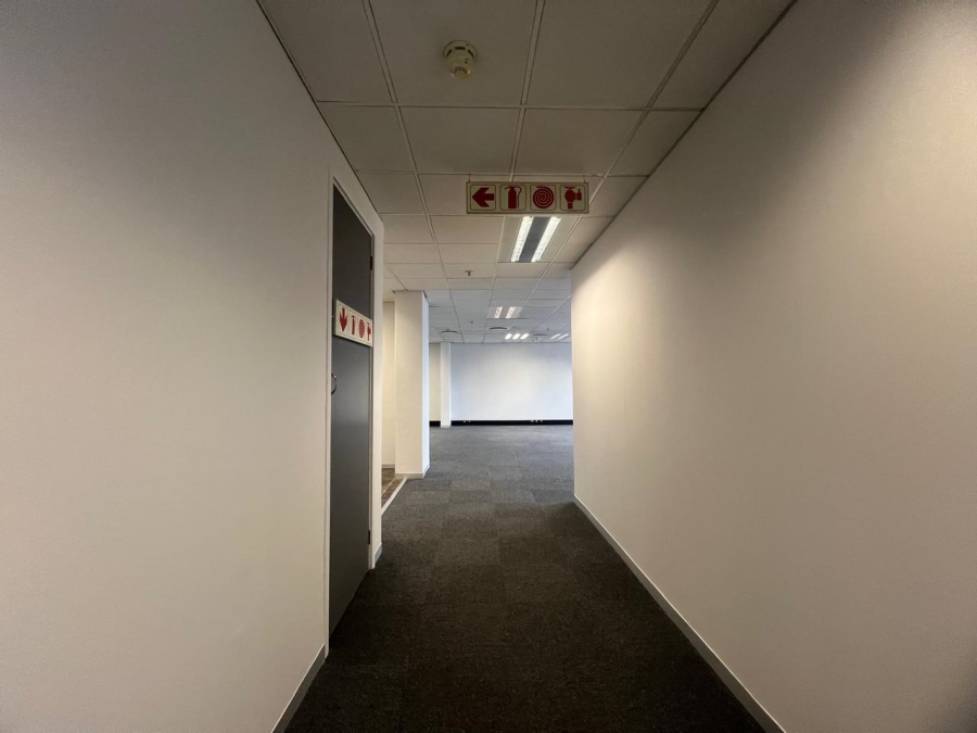 To Let commercial Property for Rent in Rosebank Gauteng