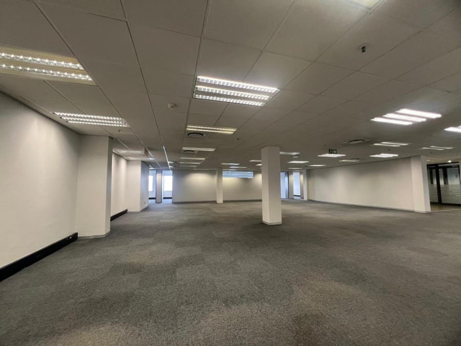 To Let commercial Property for Rent in Rosebank Gauteng