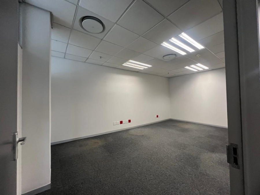 To Let commercial Property for Rent in Rosebank Gauteng