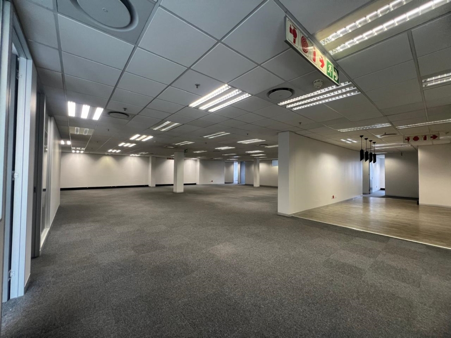 To Let commercial Property for Rent in Rosebank Gauteng