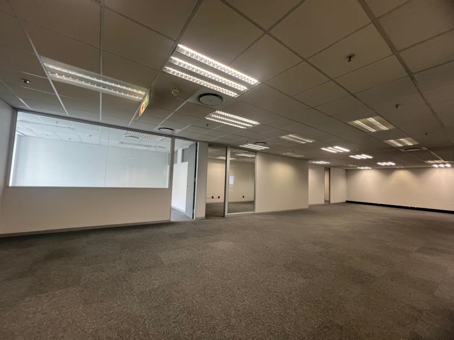 To Let commercial Property for Rent in Rosebank Gauteng