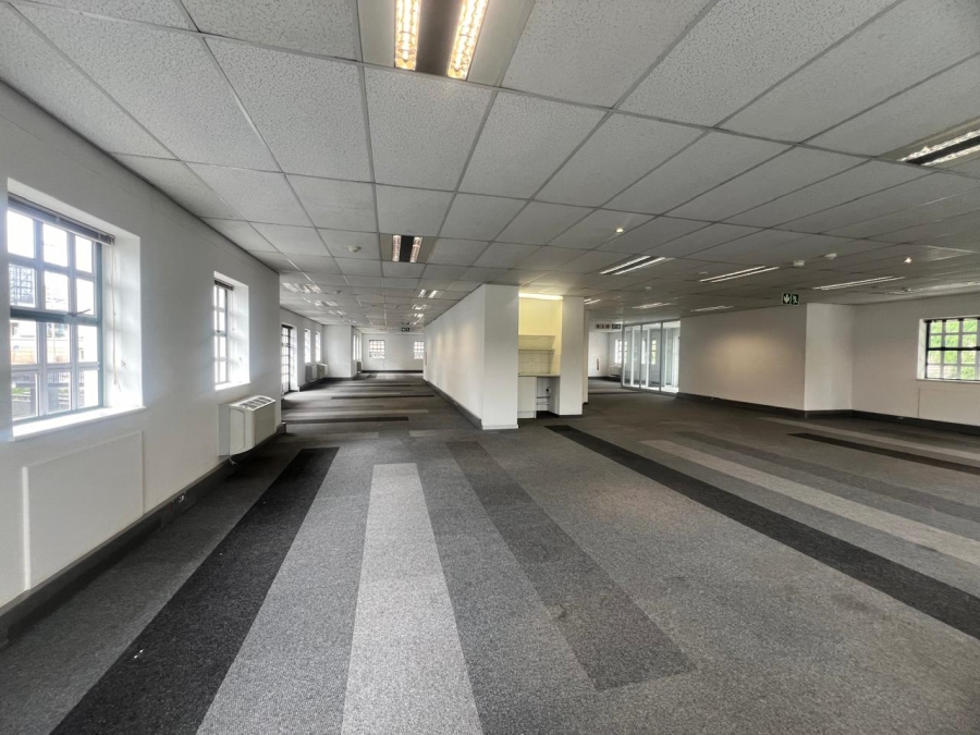 To Let commercial Property for Rent in Rosebank Gauteng