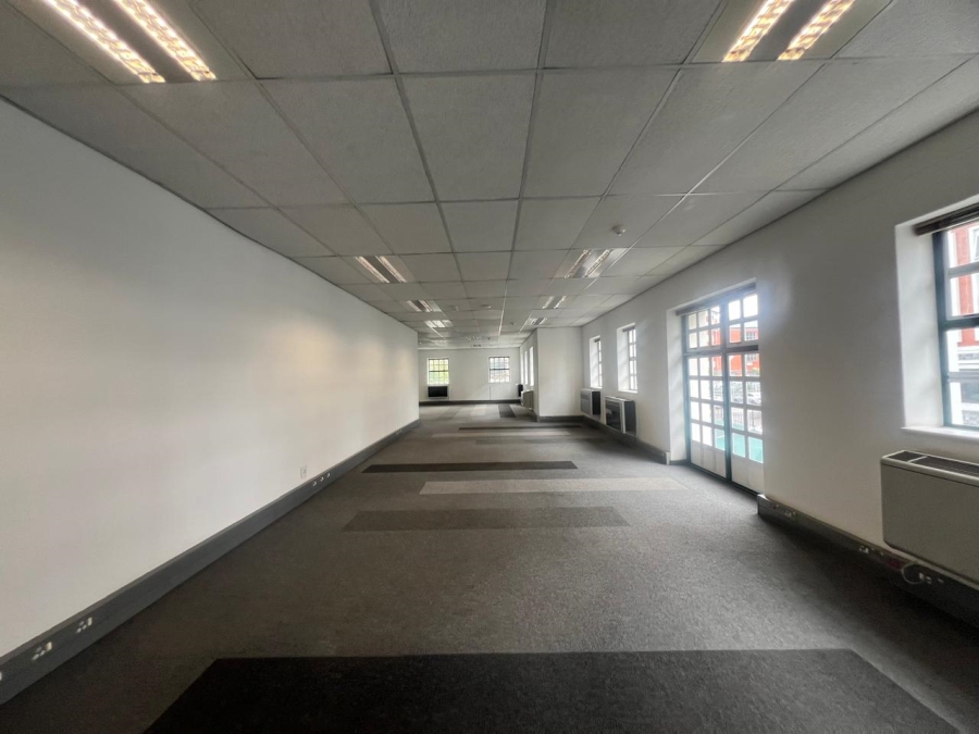 To Let commercial Property for Rent in Rosebank Gauteng