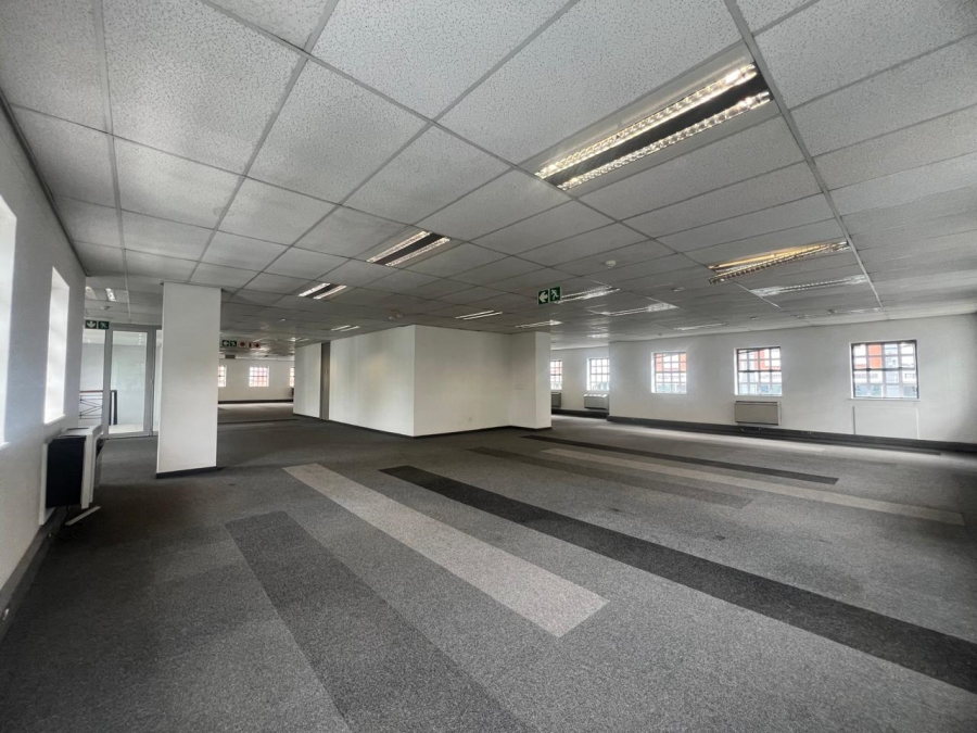 To Let commercial Property for Rent in Rosebank Gauteng