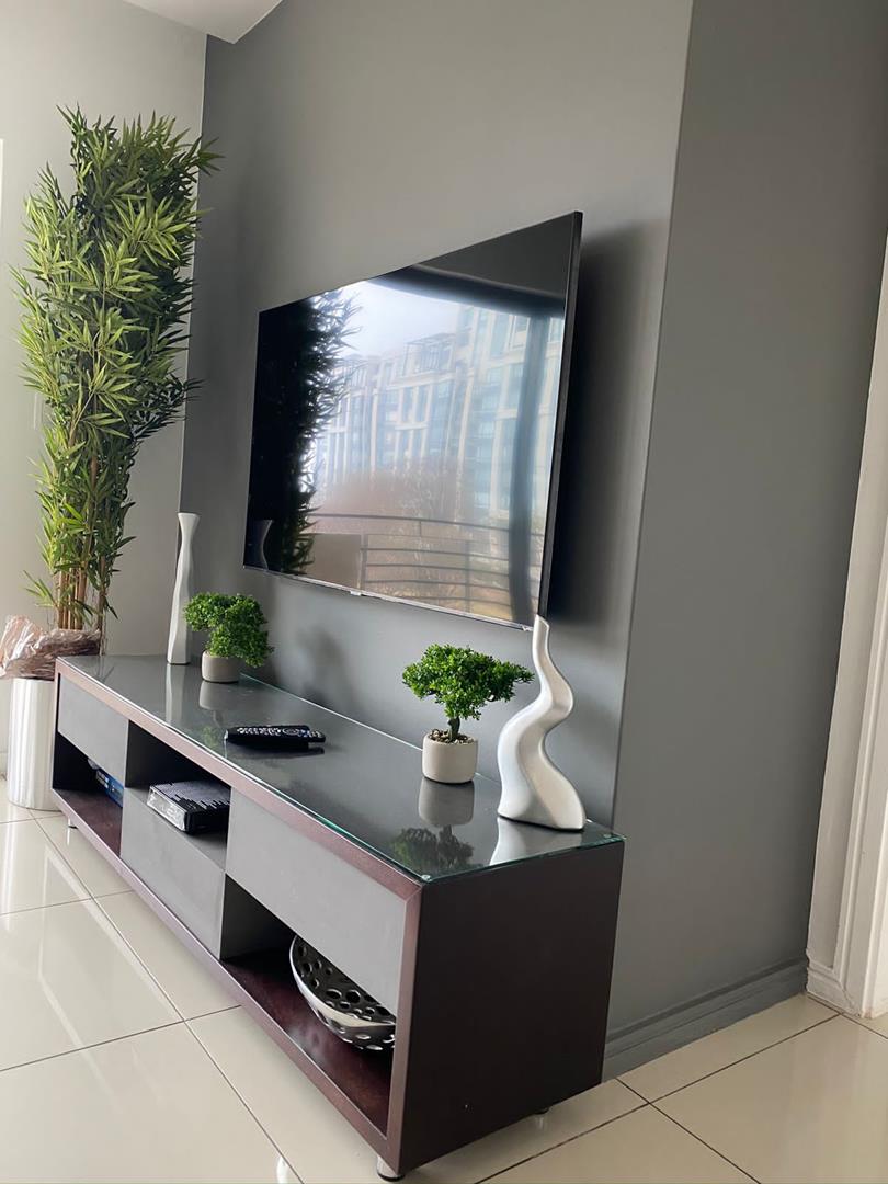 To Let 2 Bedroom Property for Rent in Morningside Gauteng